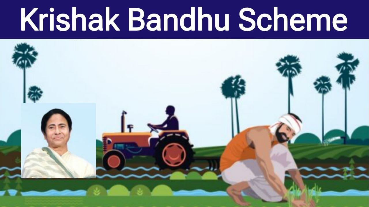 Krishak Bandhu Scheme 2025