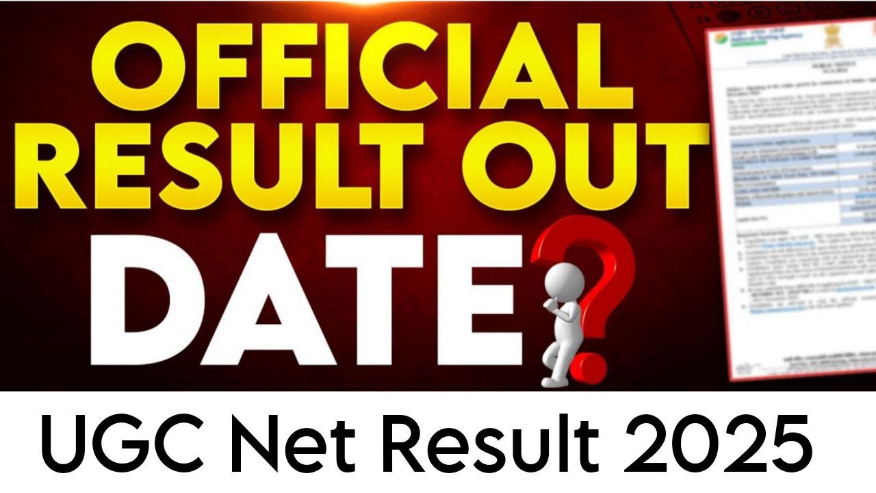 Net Result 2025